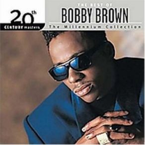 Download track On Our Own Bobby Brown