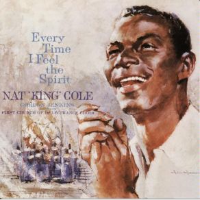 Download track Go Down, Moses Nat King Cole