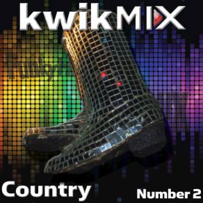 Download track Wasted Time (KwikMIX By Mark Roberts) 101 Keith Urban