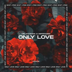 Download track Only Love (Radio Mix) Depdramez