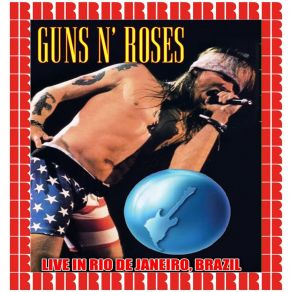 Download track Pretty Tied Up (Hd Remastered Version) Guns N Roses
