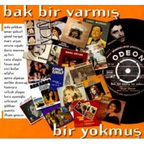 Download track Güller Ve Dudaklar (1973)  Bora Ayanoğlu