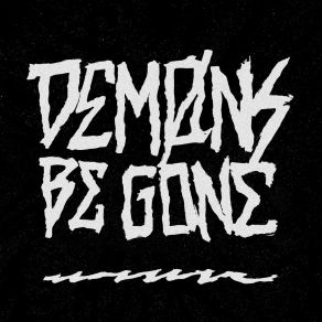 Download track KTFO Demons Be Gone