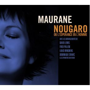 Download track Armstrong Maurane, David Lewis, Fred Pallem, Louis Winsberg, Dominique Cravic