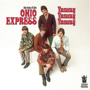 Download track Gimme Gimme Ohio Express