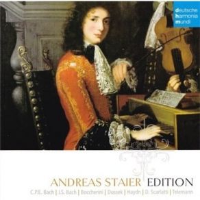 Download track 05. Sonata In C Sharp Minor, Hob. XVI-36 - II. Scherzando. Allegro Con Brio Andreas Staier