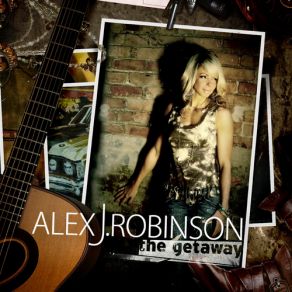 Download track Ready To Love GetAway, Alex J. Robinson