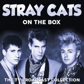 Download track Stray Cat Strut (Live From Fridays, 1981) Stray Cats