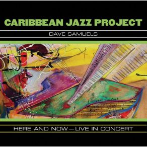 Download track Night In Tunisia Caribbean Jazz Project