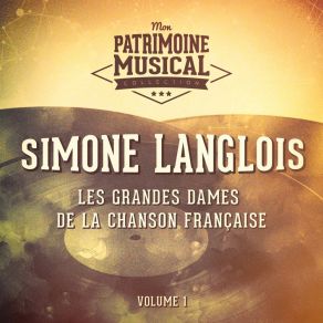 Download track Sur La Place Simone Langlois
