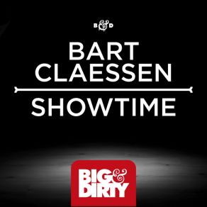 Download track Showtime (Radio Edit) Bart Claessen
