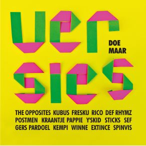 Download track Doris Day Doe MaarSpinvis, Sef