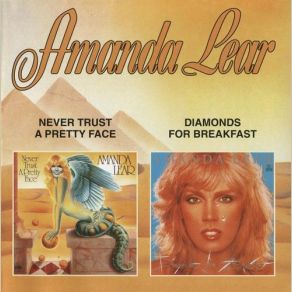 Download track Diamonds Amanda Lear