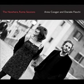 Download track How Will You Find Me 1 Anna Coogan, Daniele Fiaschi