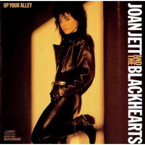 Download track Little Liar Joan Jett, The Blackhearts