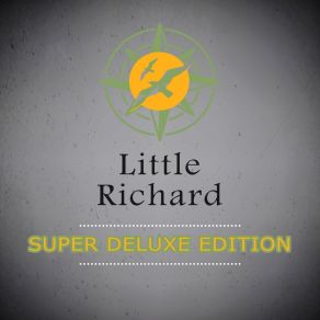 Download track I'm Quittin' Show Business Little Richard