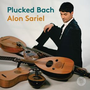 Download track 02. Bach- Cello Suite No. 1 In G Major, BWV 1007 (Arr. A. Sariel For Archlute) - I. Prélude Johann Sebastian Bach