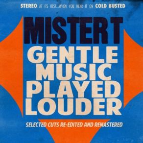 Download track Hip Soul - Re-Edited And Remastered Mister T