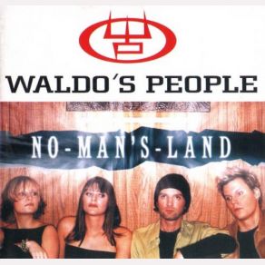 Download track No-Man's-Land Waldo'S People