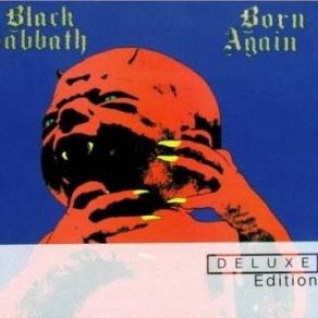 Download track Digital Bitch (Live At The Reading Festival 1983) Black Sabbath, Ian Gillan