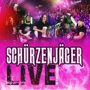 Download track Rockin' All Over The World (Schürzenjäger Rock Hits Live Version) Schürzenjäger