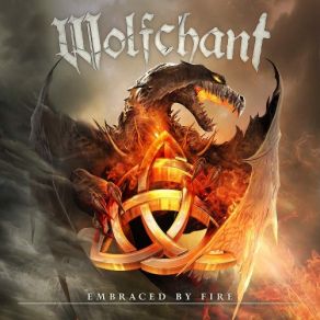 Download track I Am War Wolfchant