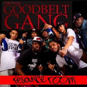 Download track My City Good Belt GangN. O. R. E., Gunplay, Mack Maine, 2 Chainz, Bun B, Cityboy Dee