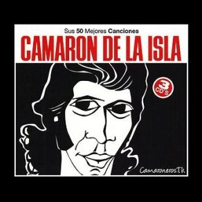 Download track De Una Mina De La Union El Camarón De La Isla