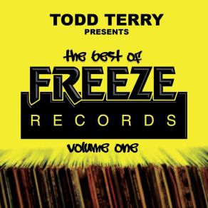 Download track Tonite (Remastered) Todd TerryDoug Lazy