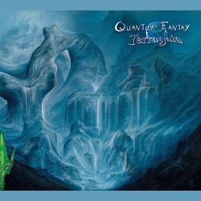 Download track Instant Karma Quantum Fantay