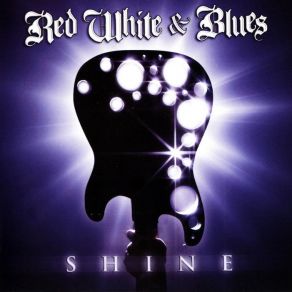 Download track Red White & Blues The Blues