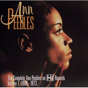 Download track A Love Vibration Ann Peebles