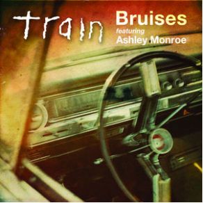 Download track Bruises Ashley Monroe, Train