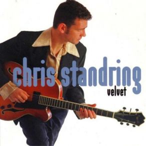 Download track Velvet Chris Standring