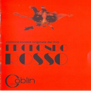 Download track Profondo Rosso Goblin