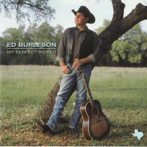 Download track No Tears Ed Burleson
