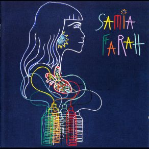 Download track Je Sais Samia Farah
