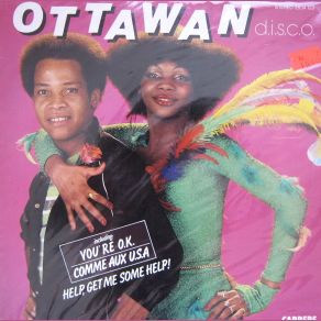 Download track Comme Aux U. S. A. Ottawan