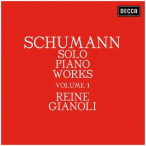 Download track Impromptus On A Theme Of Clara Wieck, Op. 5: No. 10, Allegro Con Brio Reine Gianoli