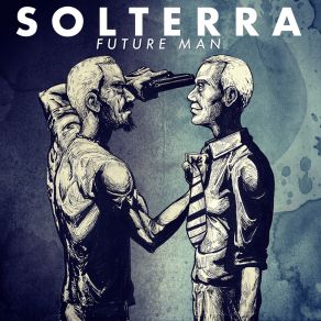 Download track The Watchmaker Solterra