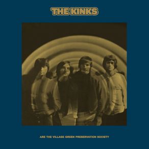 Download track Days (With The DR Symphony & The DR Vocal Ensemble) (Live) The KinksDR Vocal Ensemble, The DR Symphony