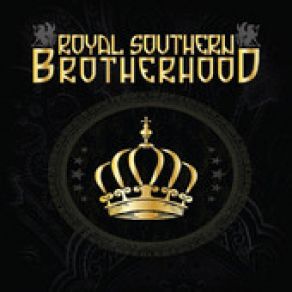 Download track Ways About You Royal Southern Brotherhood