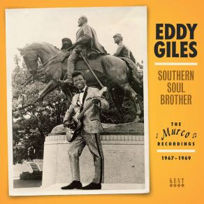 Download track Losin' Boy Eddie Giles