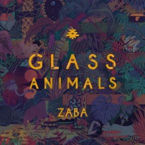 Download track Black Mambo Glass Animals