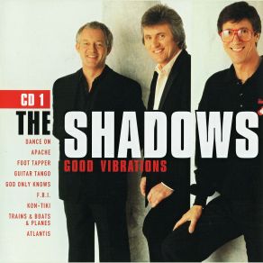 Download track Riders In The Sky The Shadows