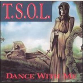 Download track Die For Me T. S. O. L.