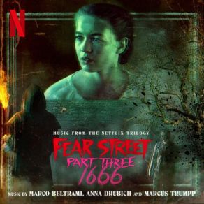 Download track Full Moon Party Marco Beltrami, Marcus Trumpp, Anna Drubich
