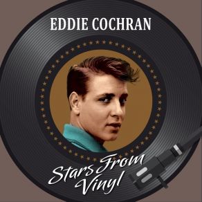 Download track Mean When I’m Mad Eddie Cochran