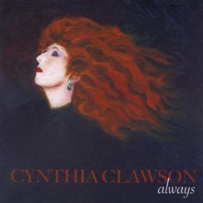 Download track Always Cynthia Clawson