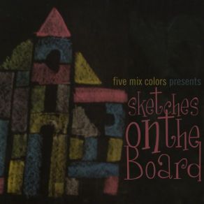 Download track Beatnik Five Mix Colors